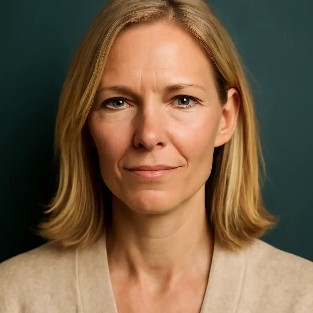 Natasha Volkov